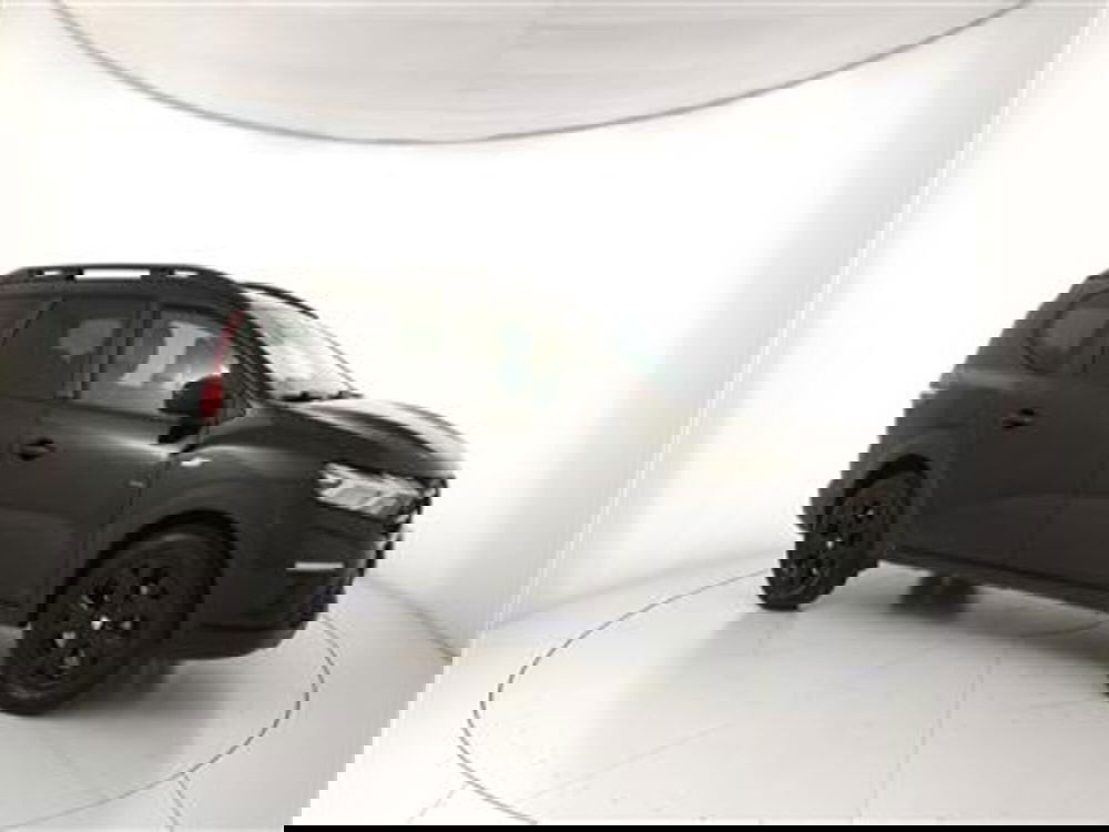 Dacia Jogger usata a Bari (10)