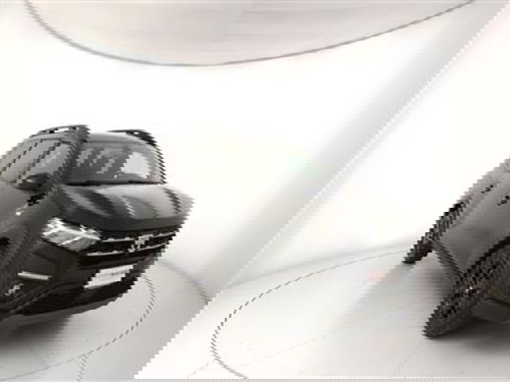 Dacia Jogger usata a Bari (11)