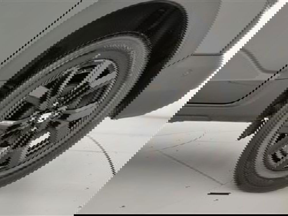 Dacia Jogger usata a Bari (12)