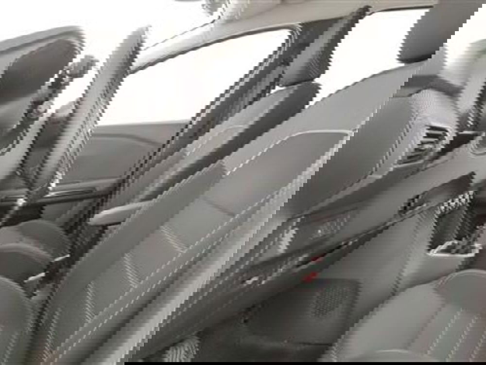 Dacia Jogger usata a Bari (13)
