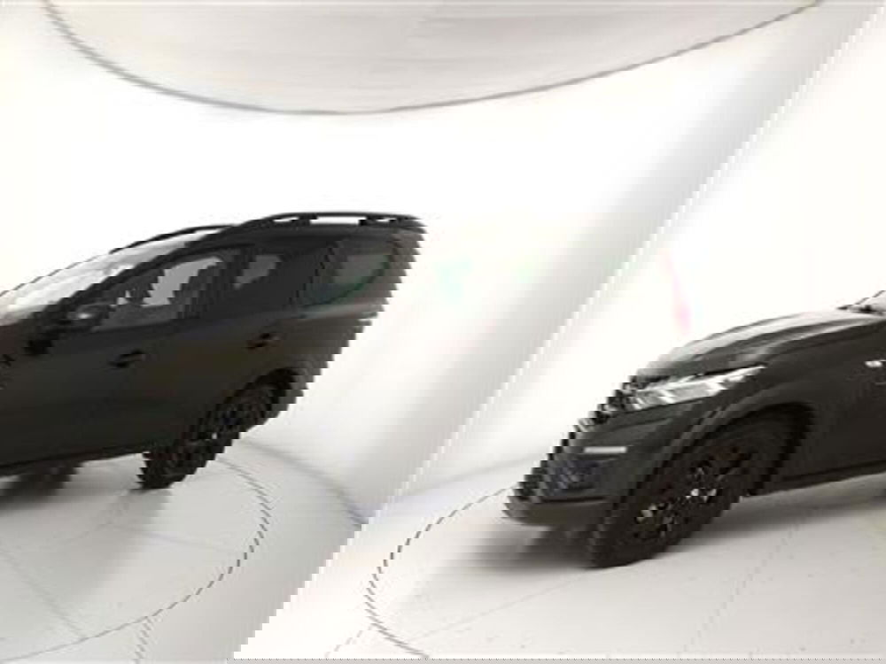 Dacia Jogger usata a Bari (2)