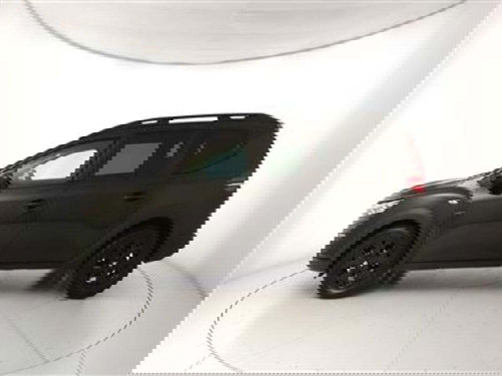 Dacia Jogger usata a Bari (3)