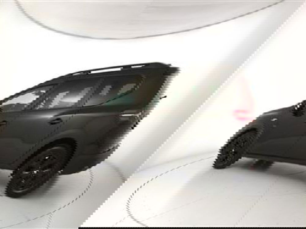 Dacia Jogger usata a Bari (4)