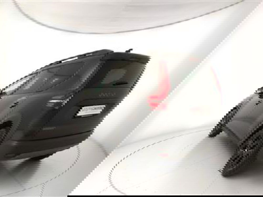 Dacia Jogger usata a Bari (5)