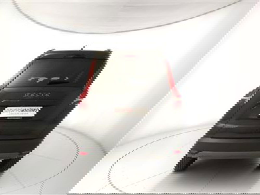 Dacia Jogger usata a Bari (6)