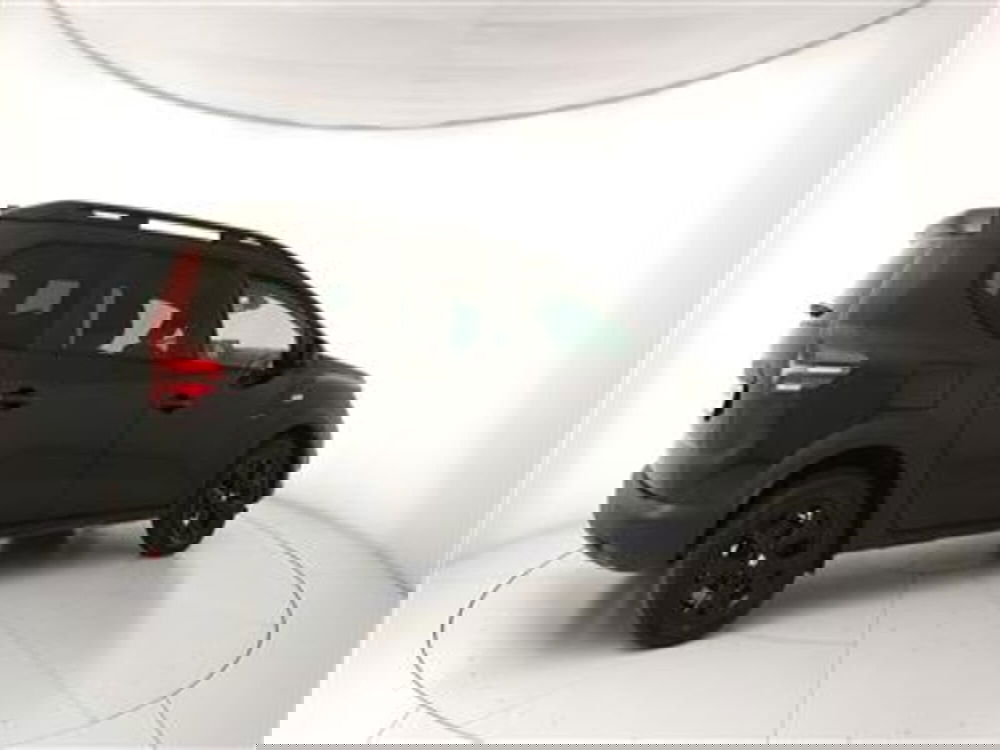 Dacia Jogger usata a Bari (8)