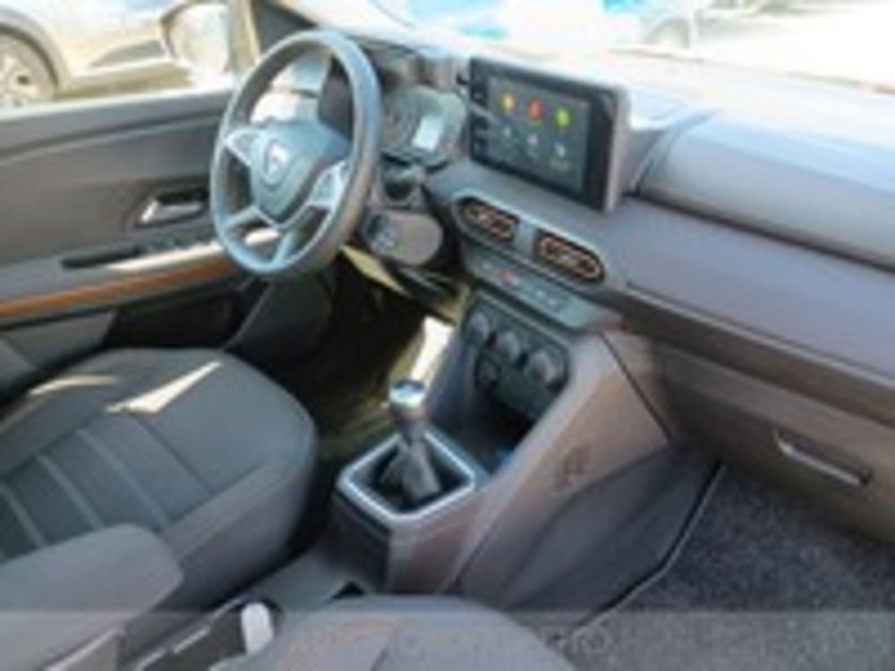 Dacia Sandero usata a Udine (11)
