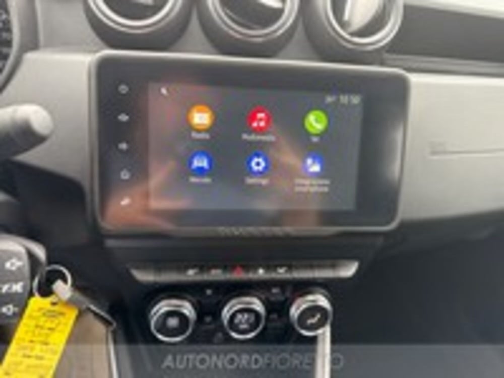Dacia Duster usata a Udine (10)