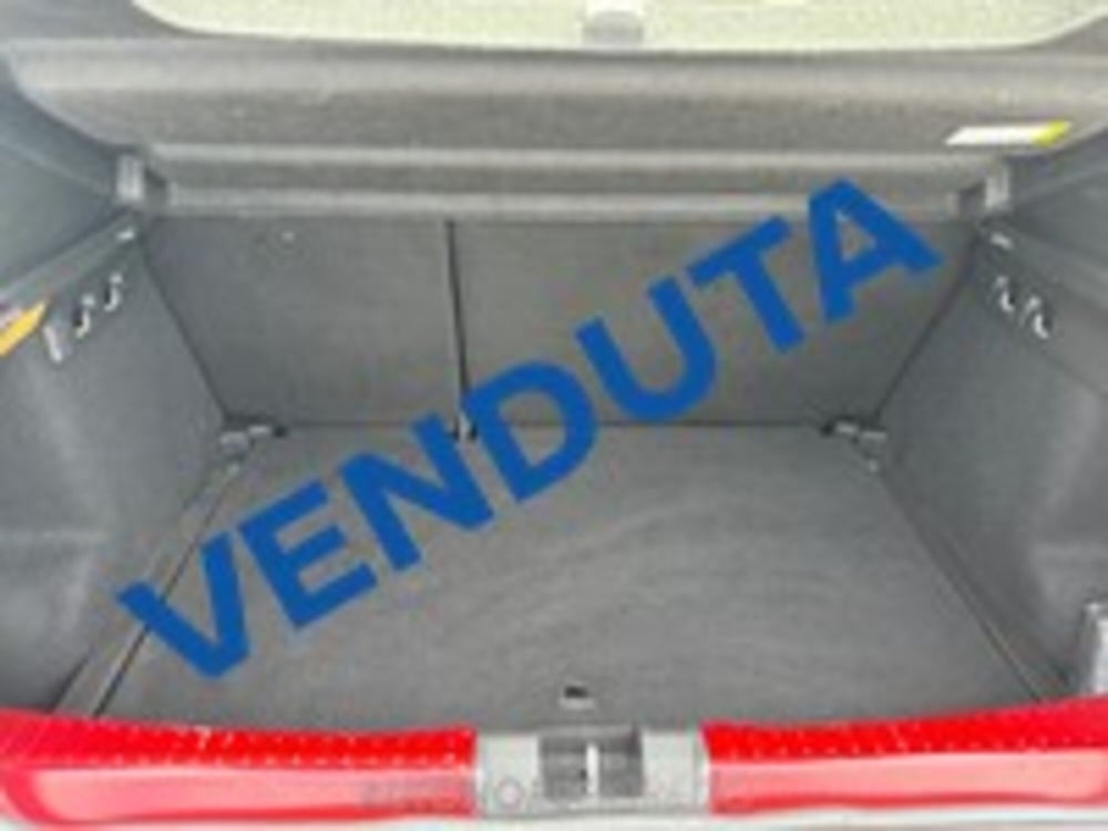 Dacia Sandero usata a Udine (13)