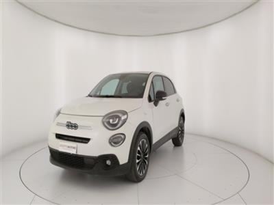 Fiat 500X 1.0 T3 120 CV del 2023 usata a Bari