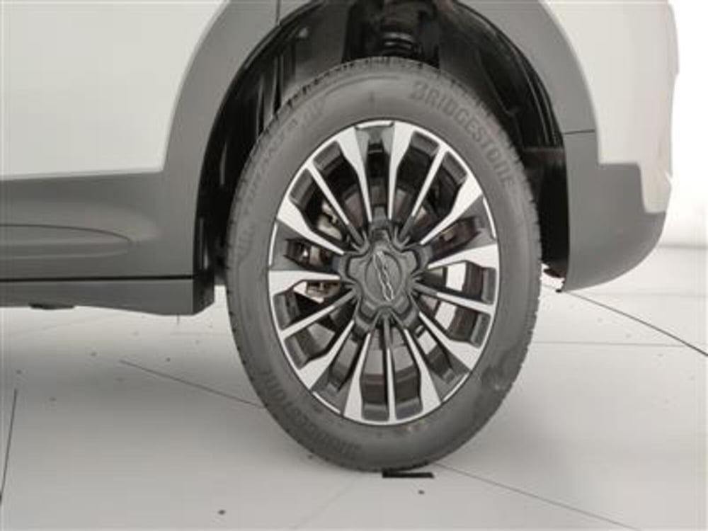 Fiat 500X usata a Bari (12)
