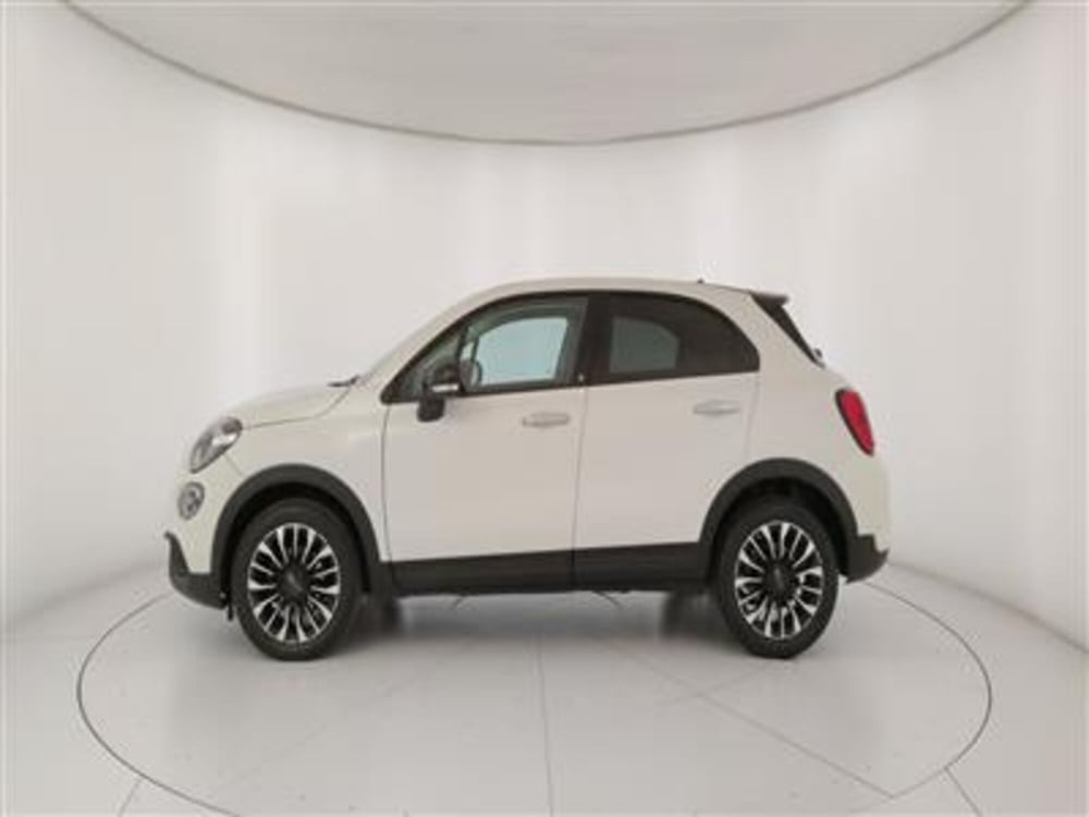 Fiat 500X usata a Bari (3)