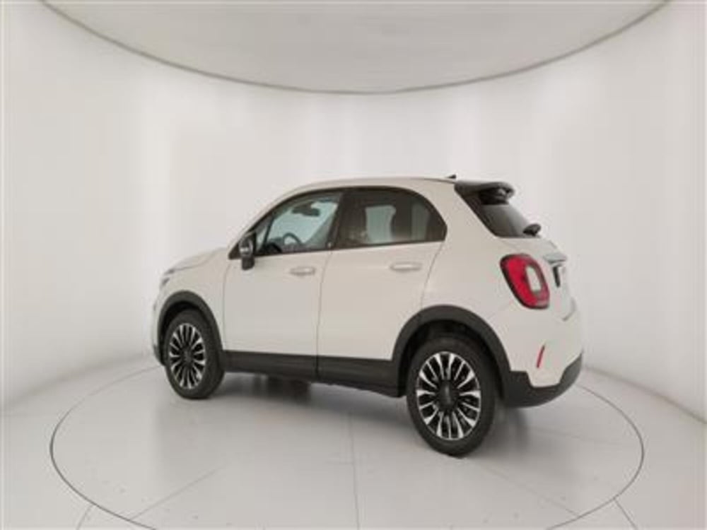 Fiat 500X usata a Bari (4)