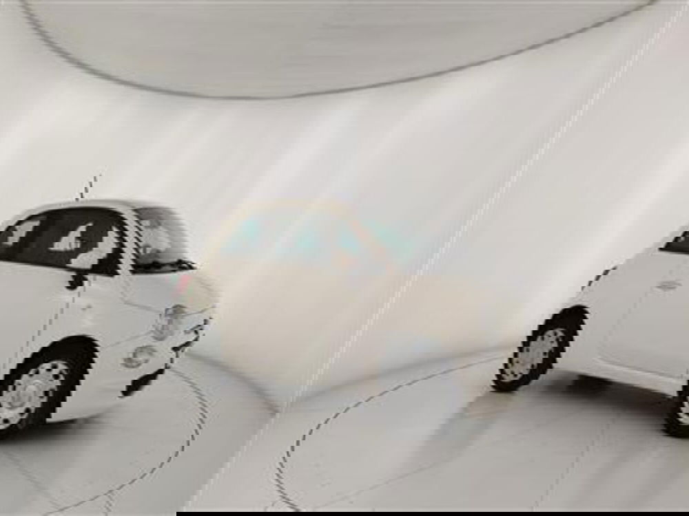 Fiat 500 usata a Bari (10)