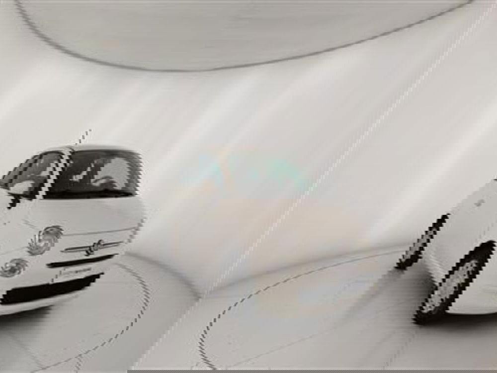 Fiat 500 usata a Bari (11)