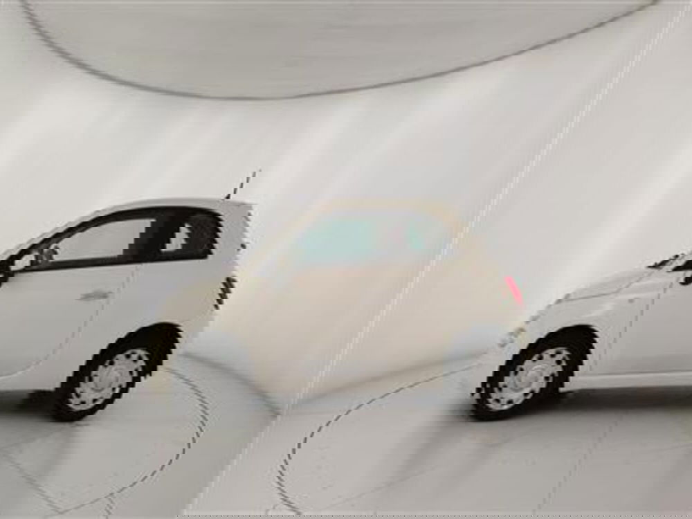 Fiat 500 usata a Bari (3)