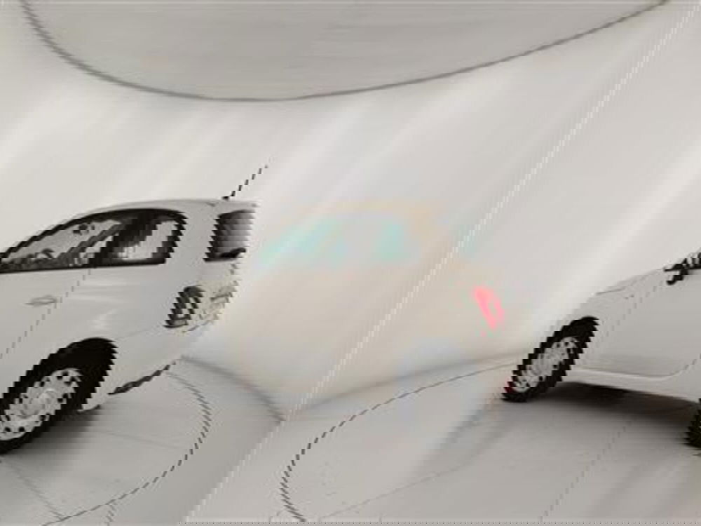 Fiat 500 usata a Bari (4)