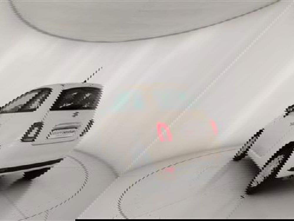 Fiat 500 usata a Bari (5)