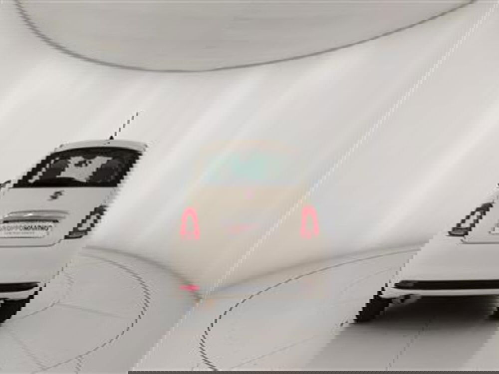 Fiat 500 usata a Bari (6)