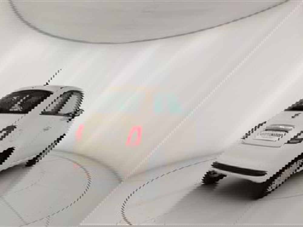 Fiat 500 usata a Bari (7)