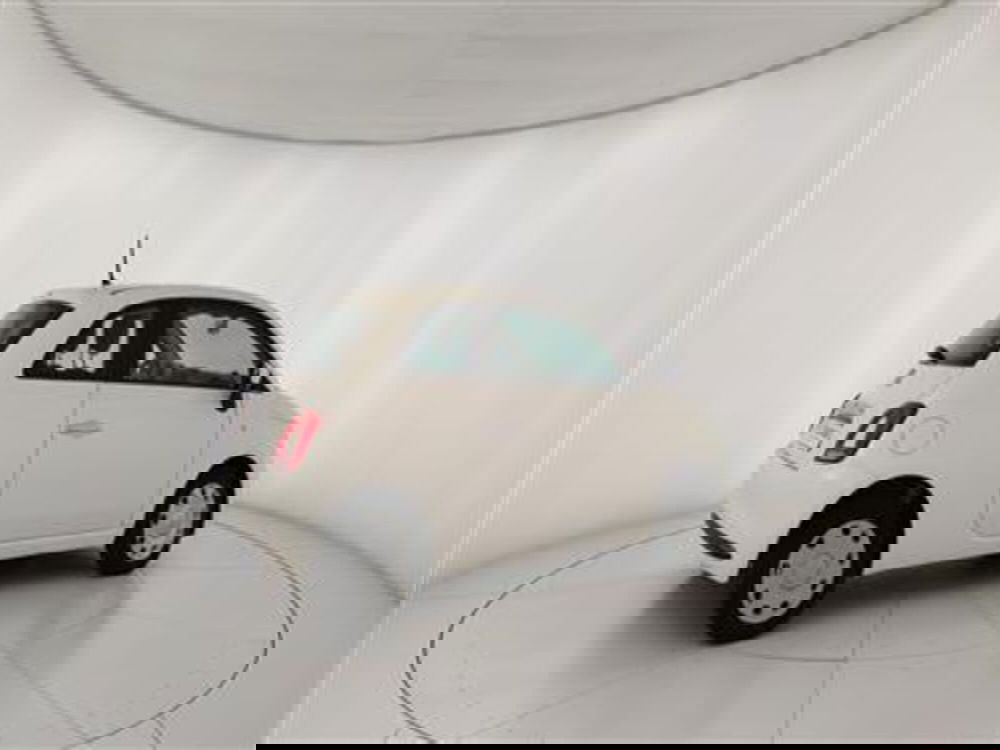 Fiat 500 usata a Bari (8)