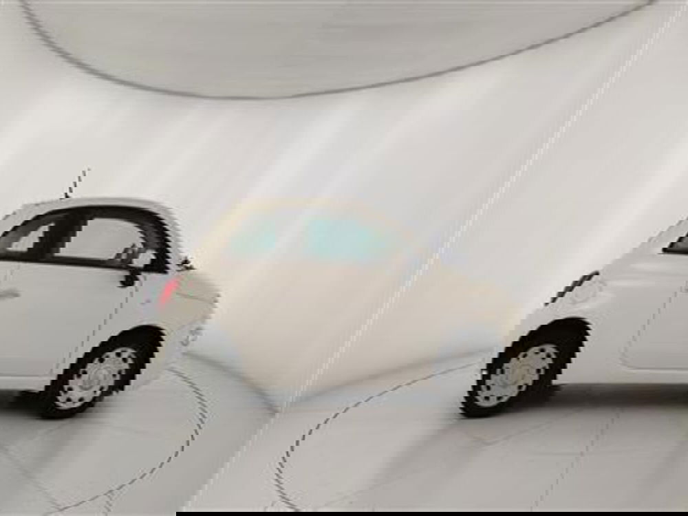 Fiat 500 usata a Bari (9)