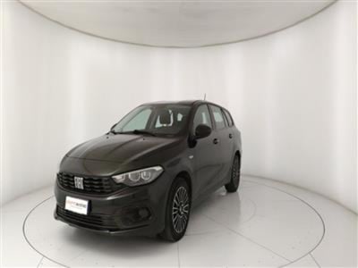 Fiat Tipo Station Wagon Tipo 1.6 Mjt S&amp;S SW City Life del 2021 usata a Bari