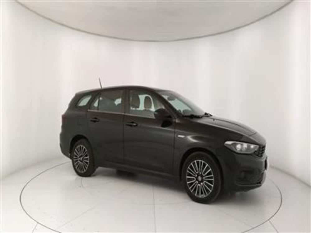 Fiat Tipo Station Wagon usata a Bari (10)