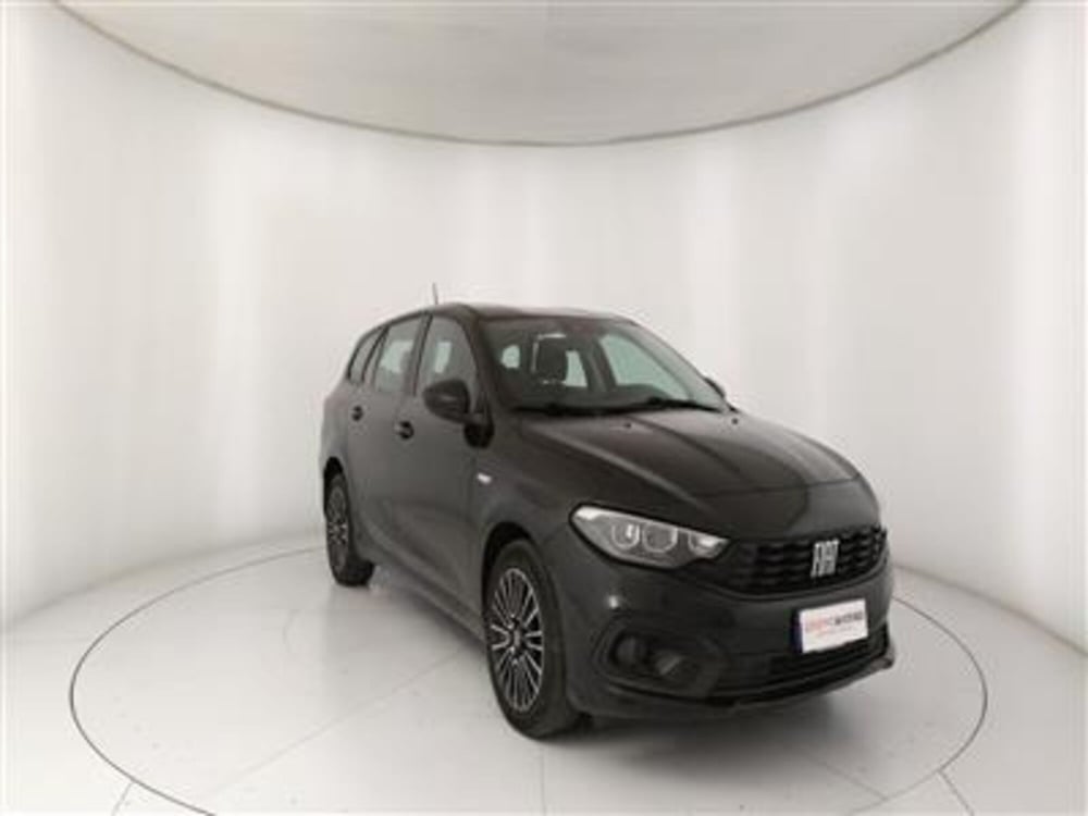 Fiat Tipo Station Wagon usata a Bari (11)