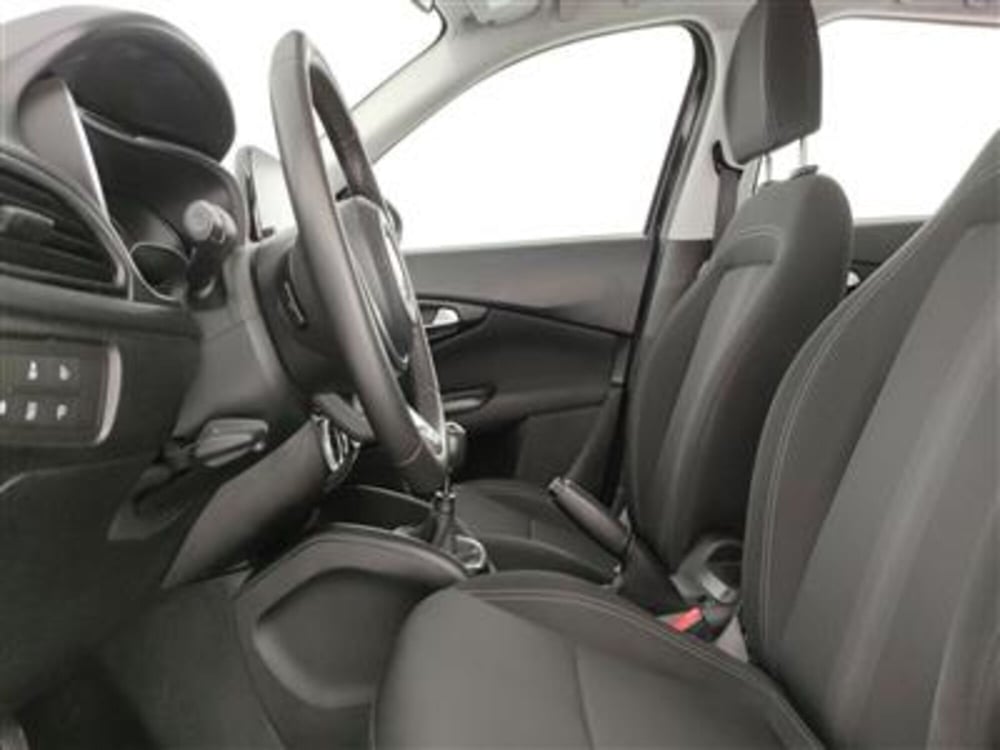 Fiat Tipo Station Wagon usata a Bari (12)