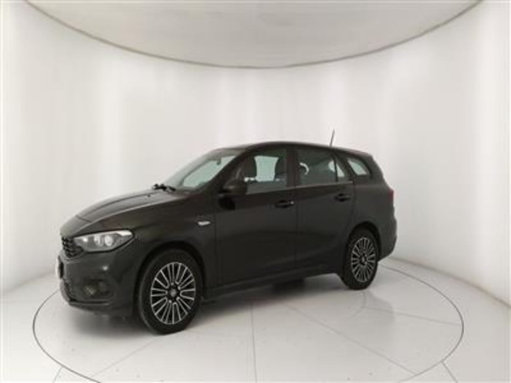 Fiat Tipo Station Wagon usata a Bari (2)