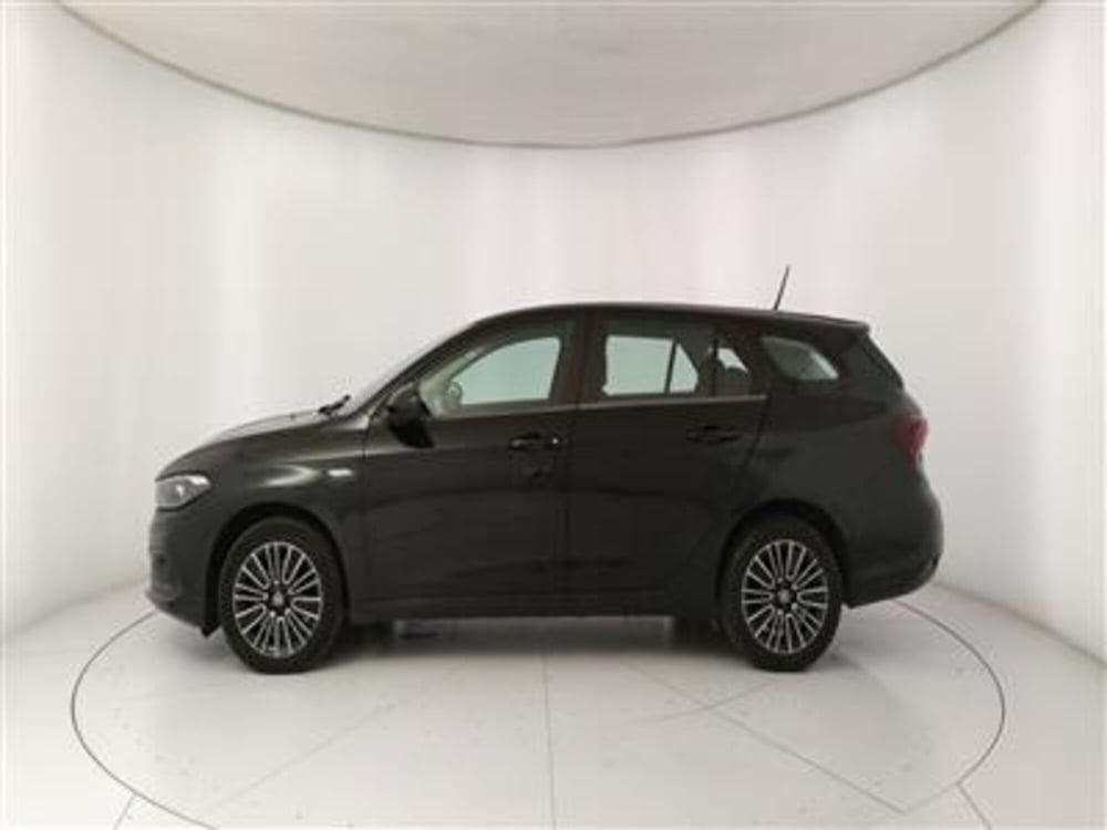 Fiat Tipo Station Wagon usata a Bari (3)