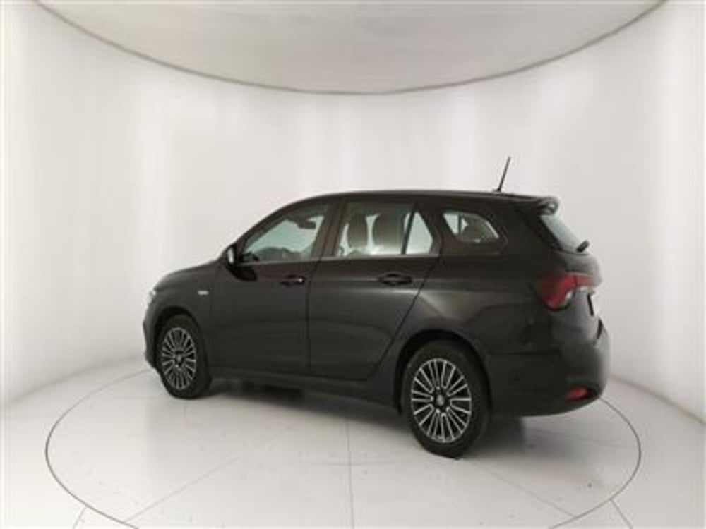 Fiat Tipo Station Wagon usata a Bari (4)