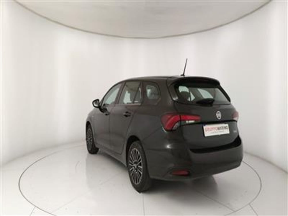 Fiat Tipo Station Wagon usata a Bari (5)