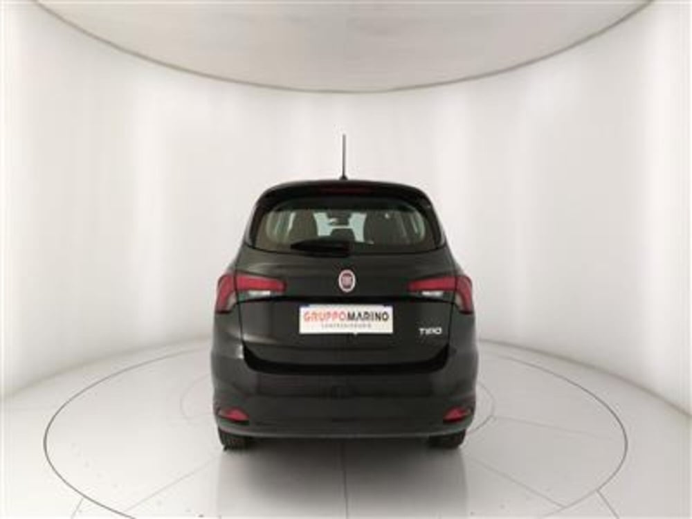 Fiat Tipo Station Wagon usata a Bari (6)