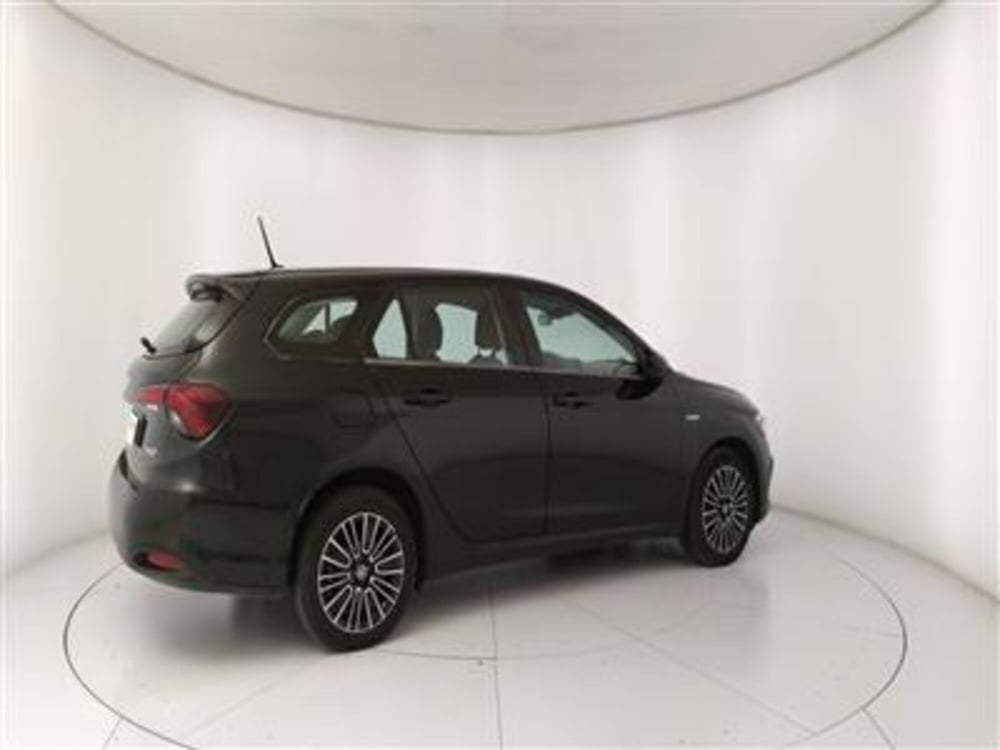 Fiat Tipo Station Wagon usata a Bari (8)