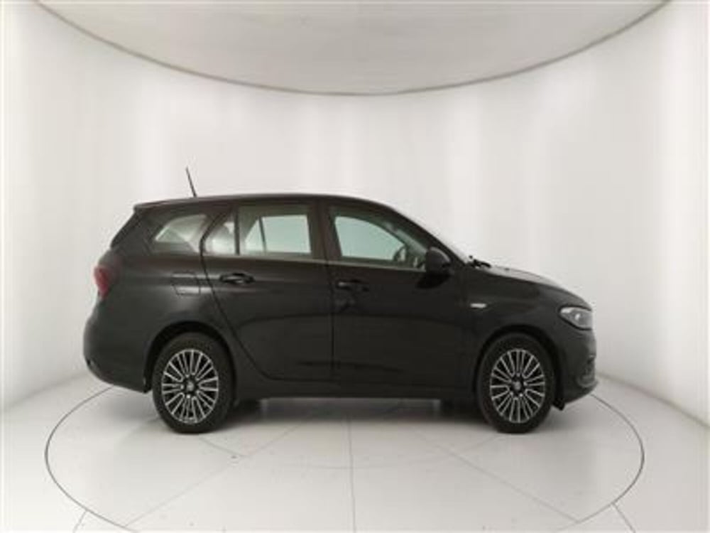 Fiat Tipo Station Wagon usata a Bari (9)