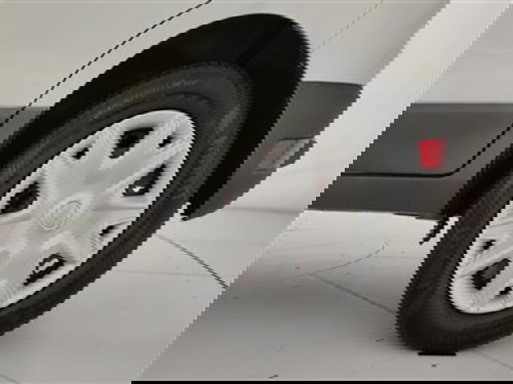 Ford EcoSport usata a Bari (12)