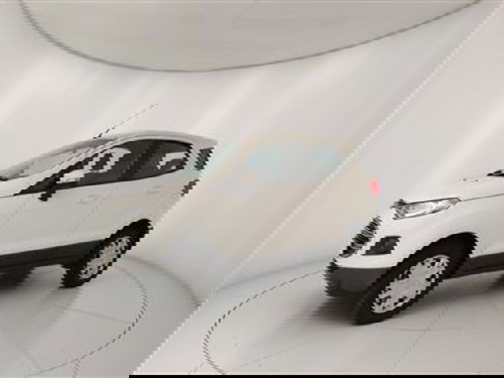 Ford EcoSport usata a Bari (2)