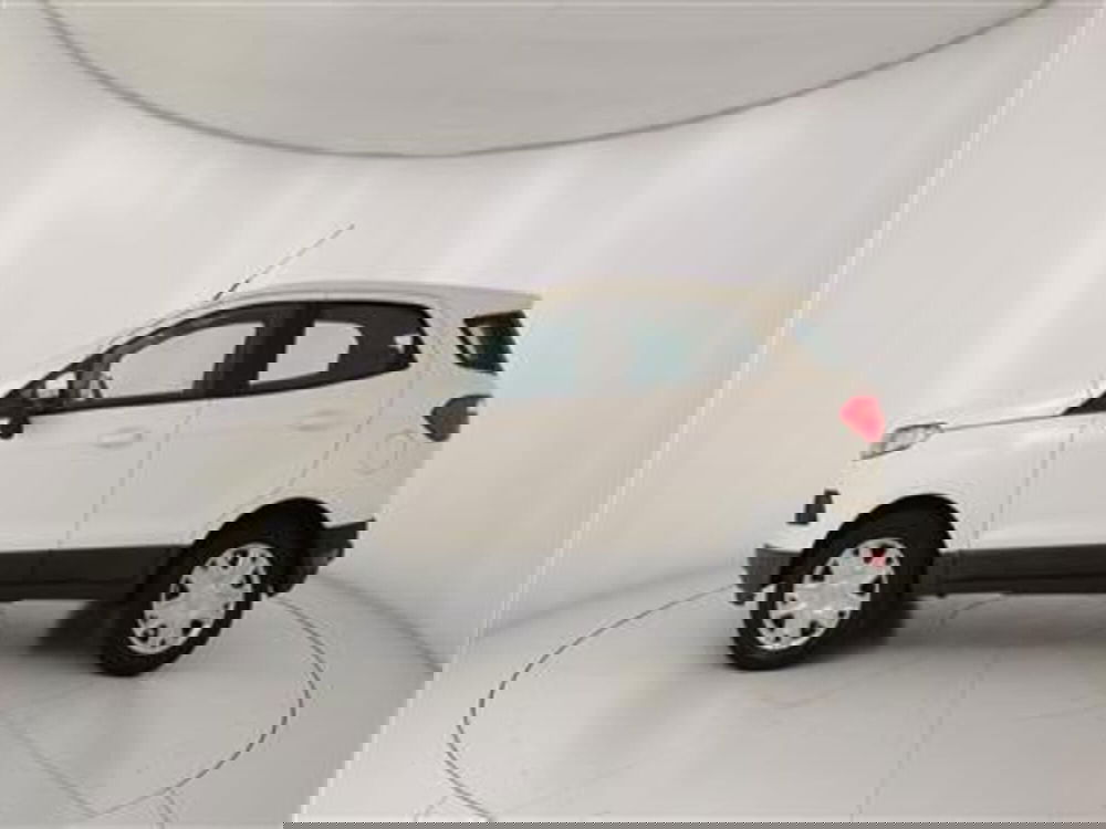 Ford EcoSport usata a Bari (3)