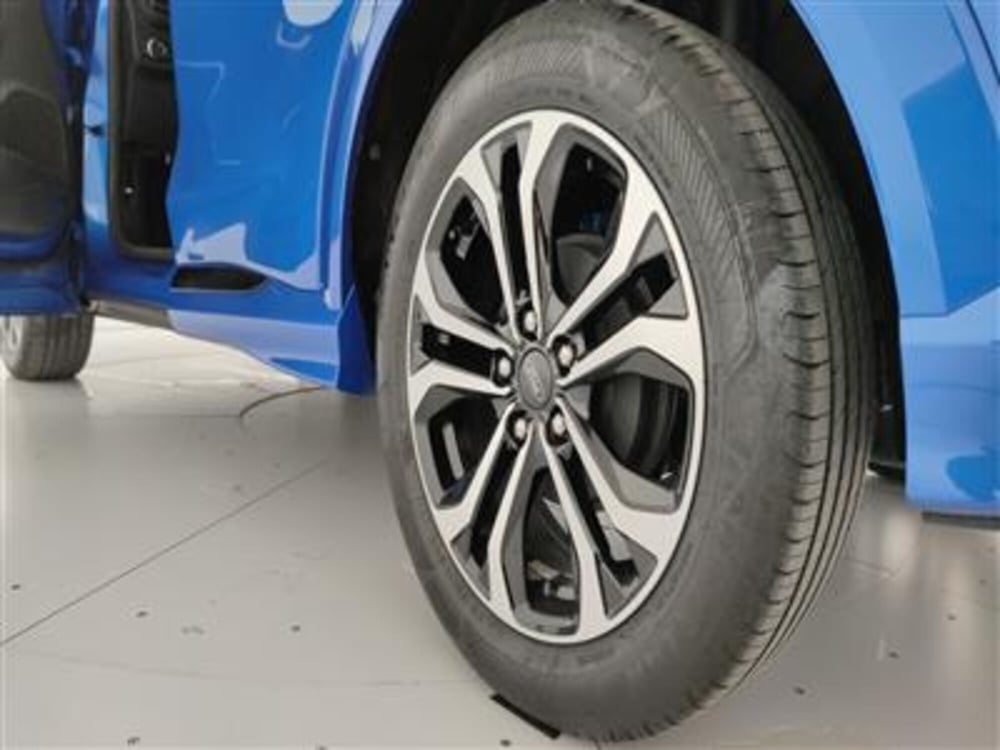 Ford Puma usata a Bari (12)