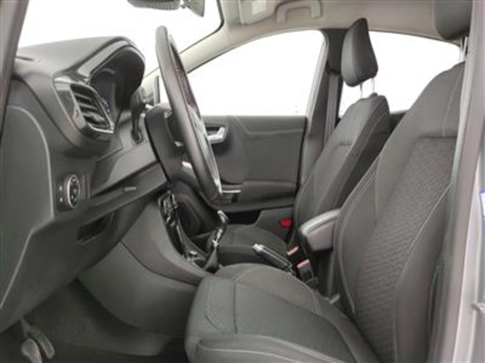 Ford Puma usata a Bari (13)