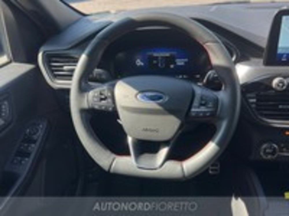 Ford Kuga usata a Udine (12)