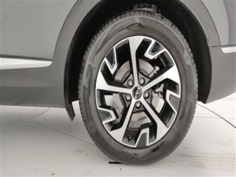 Kia Sportage usata a Bari (12)