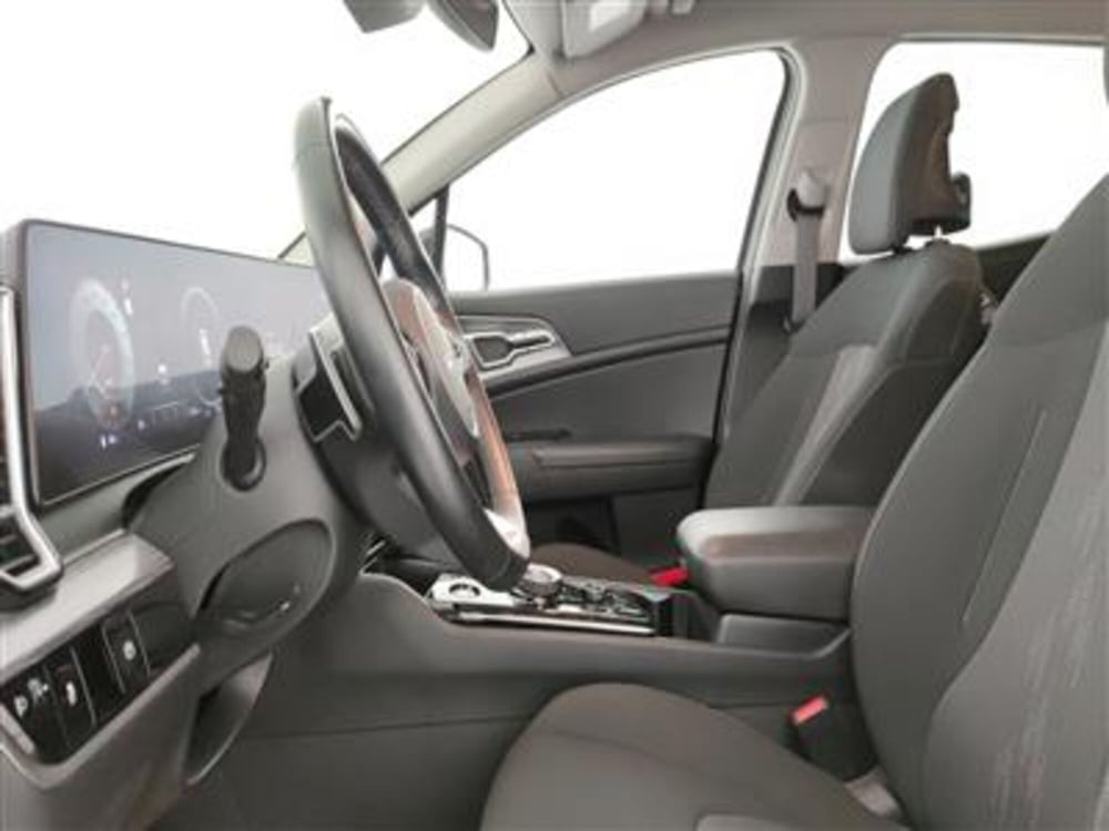 Kia Sportage usata a Bari (13)