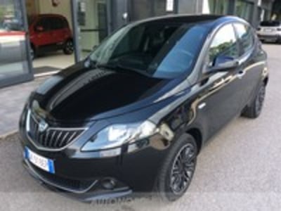 Lancia Ypsilon 1.2 69 CV 5 porte GPL Gold Plus del 2022 usata a Reana del Rojale