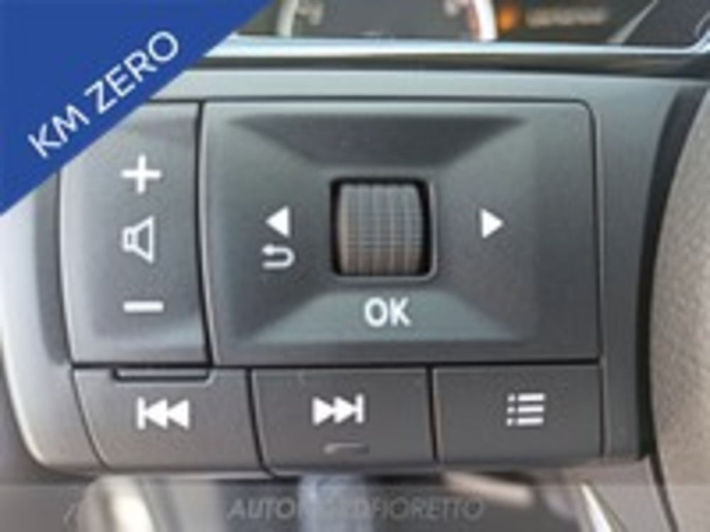 Nissan Qashqai nuova a Udine (13)