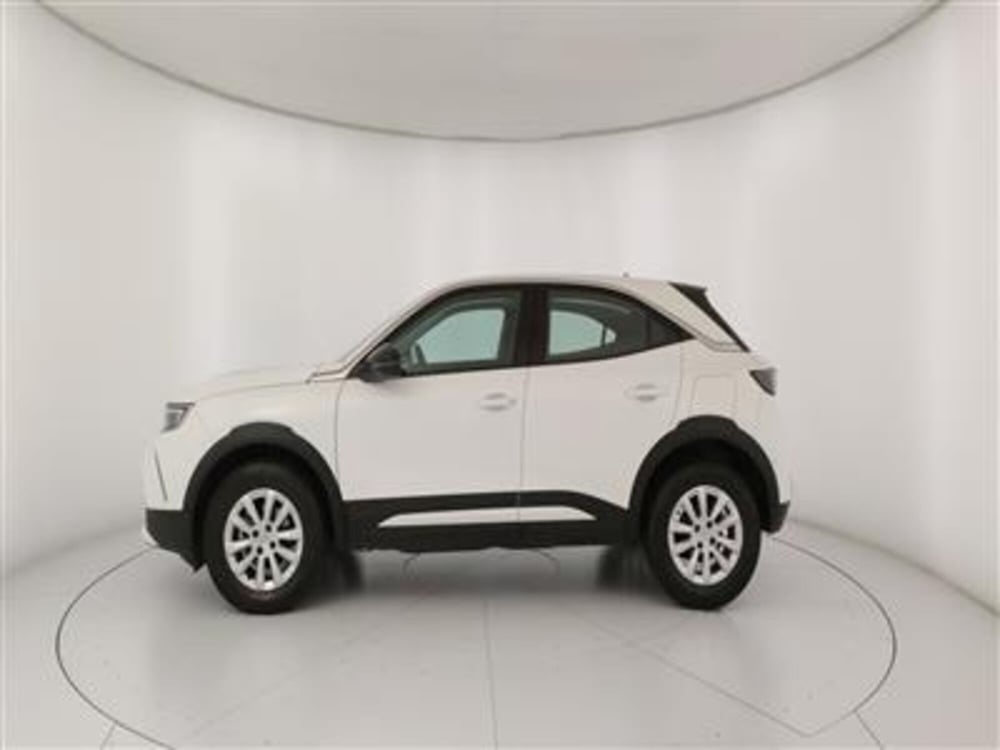 Opel Mokka usata a Bari (3)