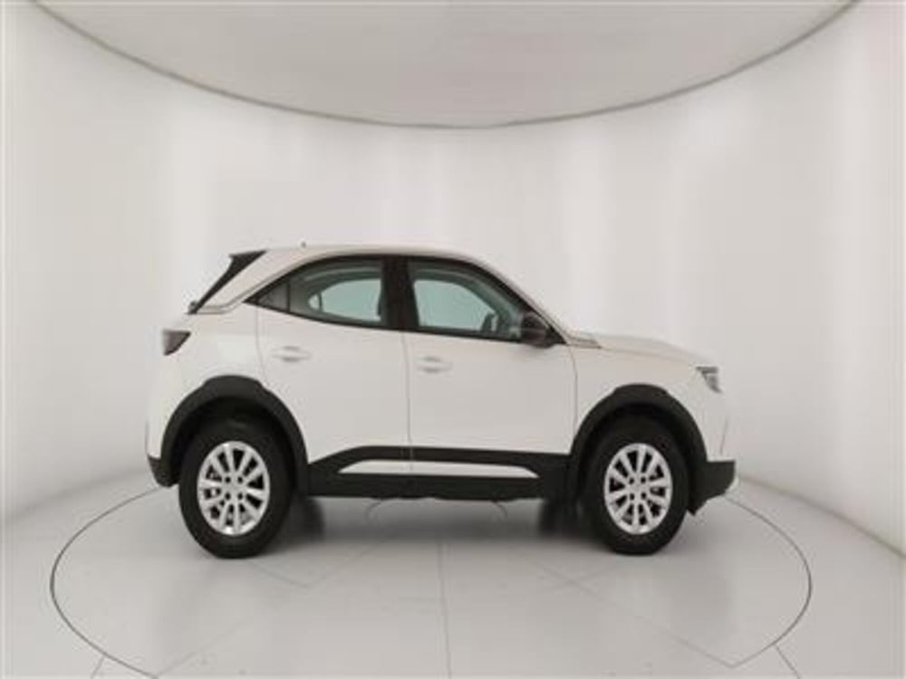 Opel Mokka usata a Bari (9)