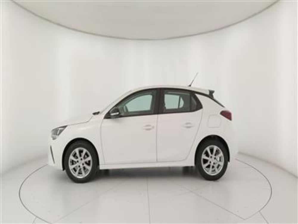 Opel Corsa usata a Bari (3)